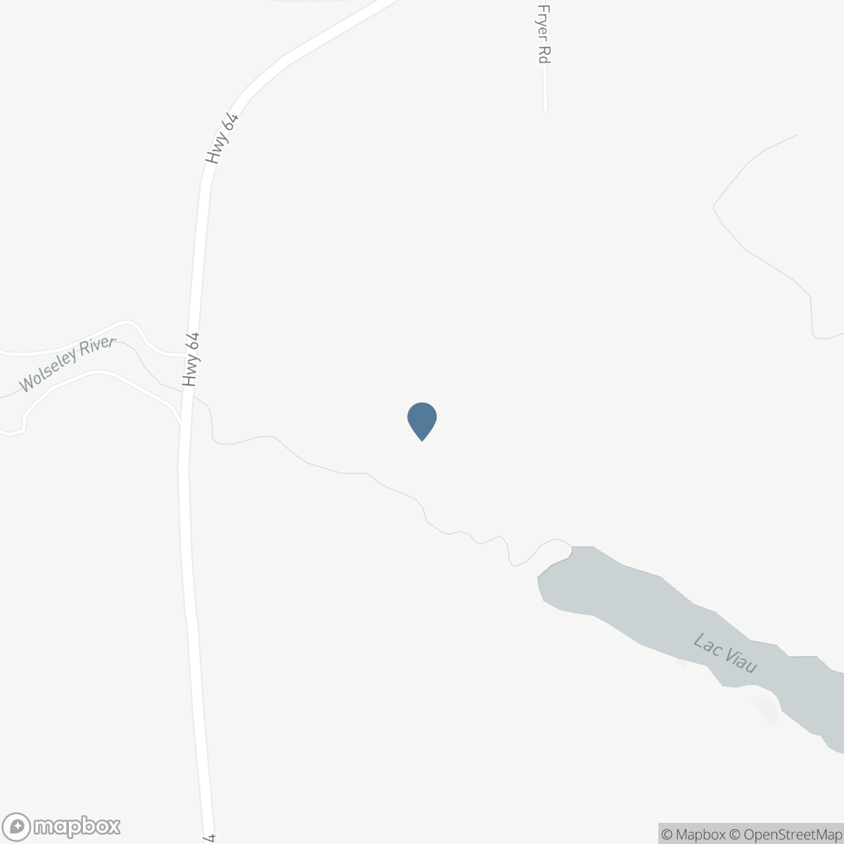 5482 Hwy 64, French River, Ontario P0M 2K0